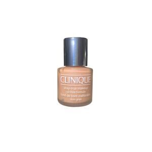 Clinique Stay-True Makeup, oil-free Stay Neutral 08 - Discontinued - *New* Dent